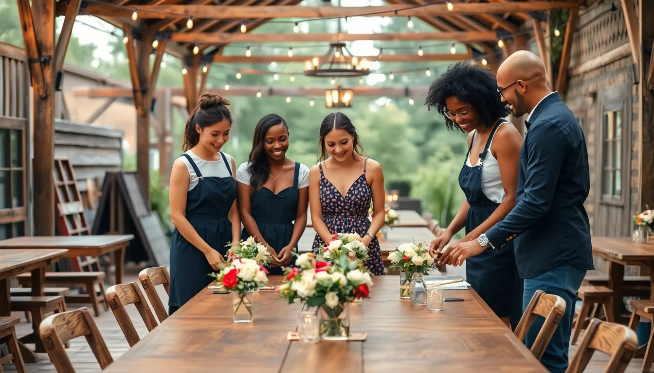 How to Have a Beautiful Wedding for Under $5000: 15 Proven Money-Saving Tips 21