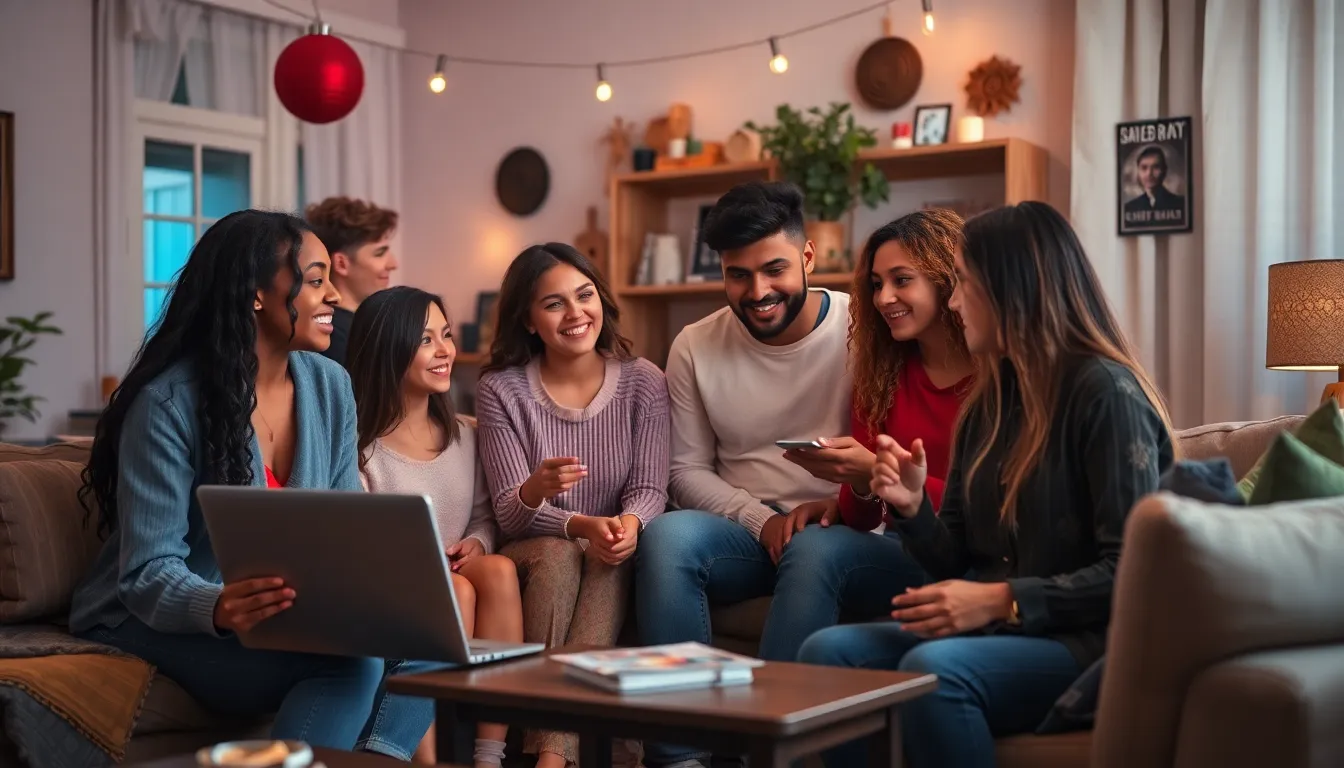 How to Make a Party Playlist Flow: 7 Pro Tips for Seamless Music Transitions 22 How to Make a Party Playlist Flow: 7 Pro Tips for Seamless Music Transitions 21