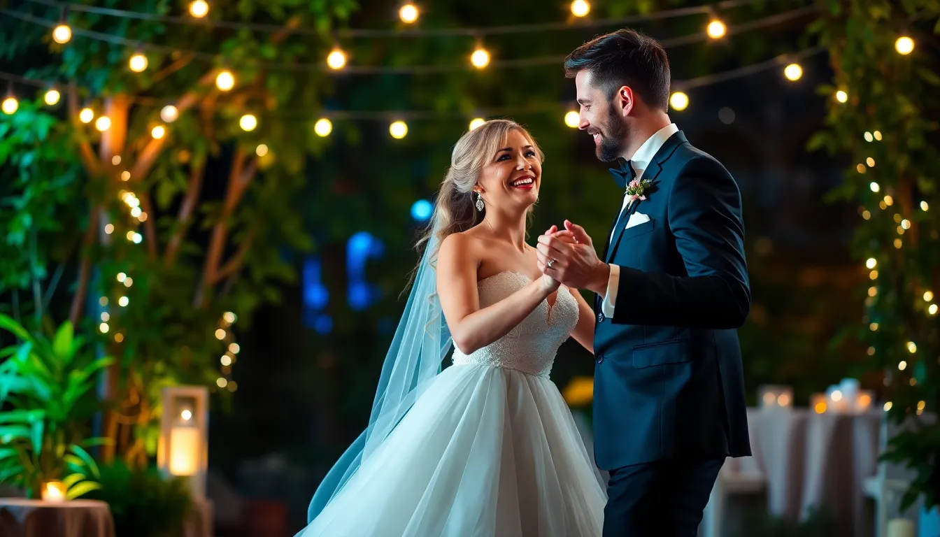 How to Pick Your Wedding Song: A Step-by-Step Guide for Couples (2025) 21