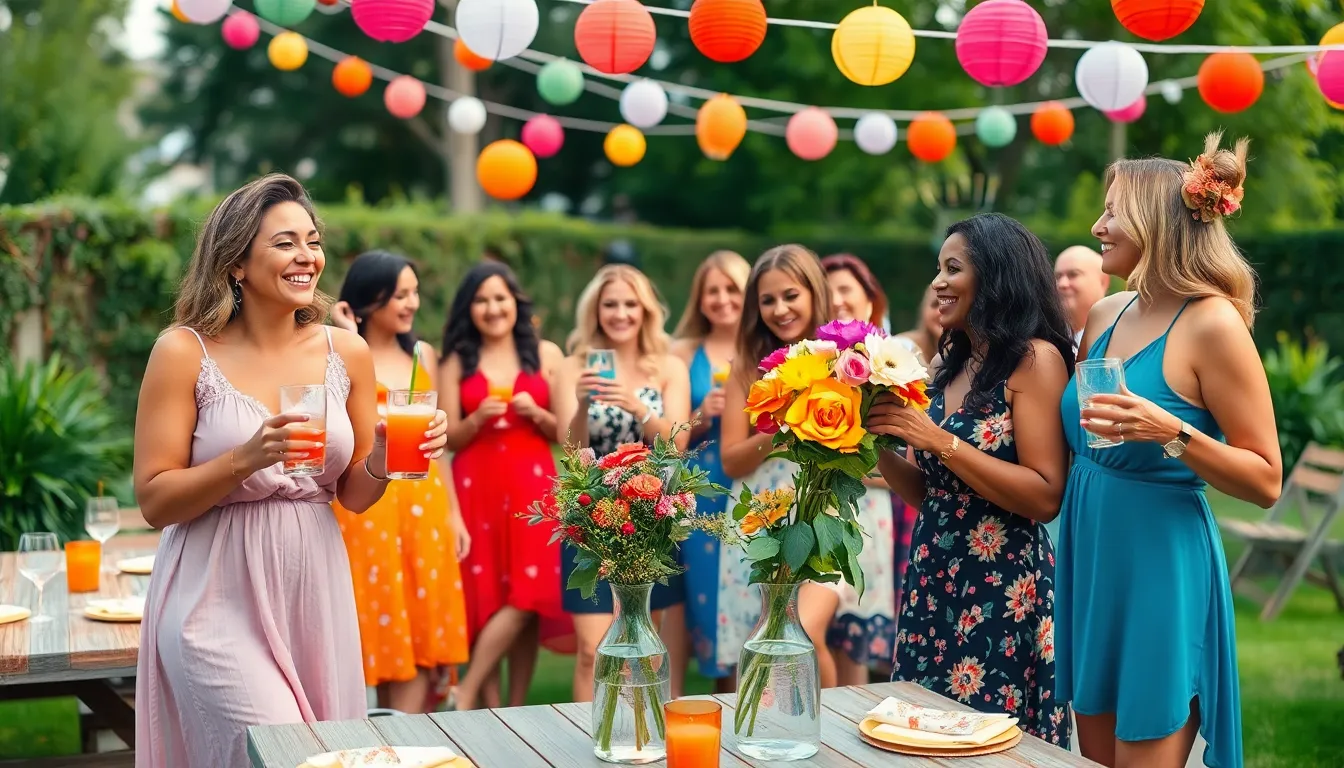 How to Plan a Bridal Shower Bachelorette Party: The Ultimate Guide for 2025 22 How to Plan a Bridal Shower Bachelorette Party: The Ultimate Guide for 2025 21