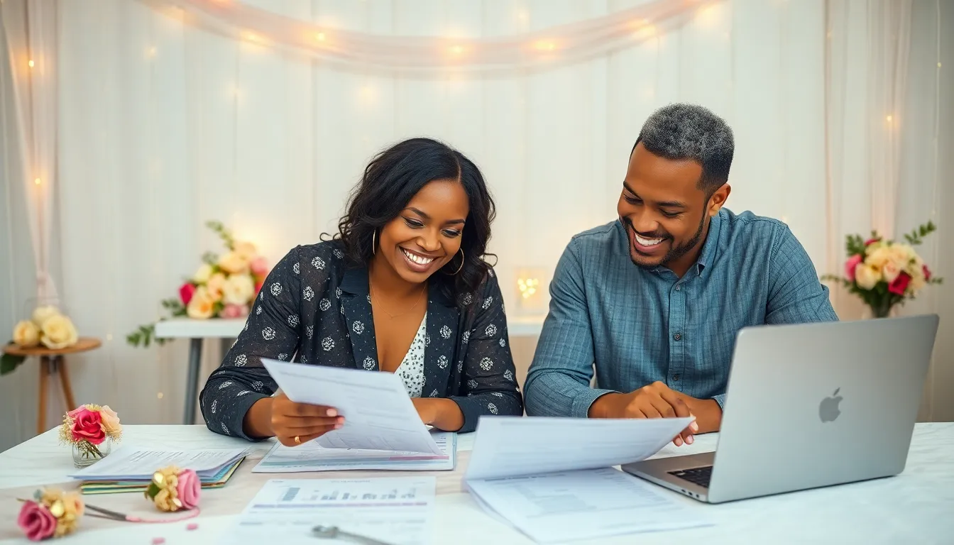 How to Have a Beautiful Wedding for Under $5000: 15 Proven Money-Saving Tips 23