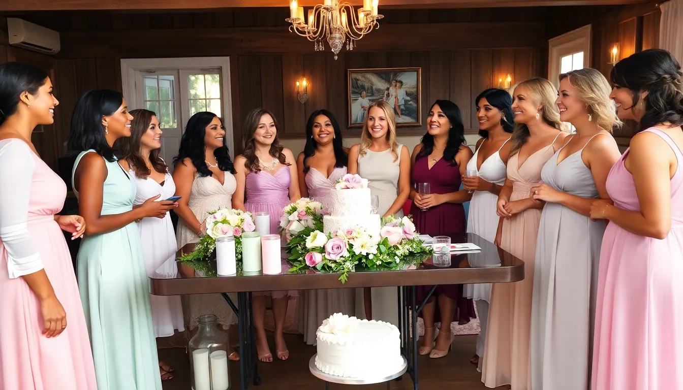 How to Plan a Bridal Shower: Complete Step-by-Step Guide for 2025 24 How to Plan a Bridal Shower: Complete Step-by-Step Guide for 2025 23