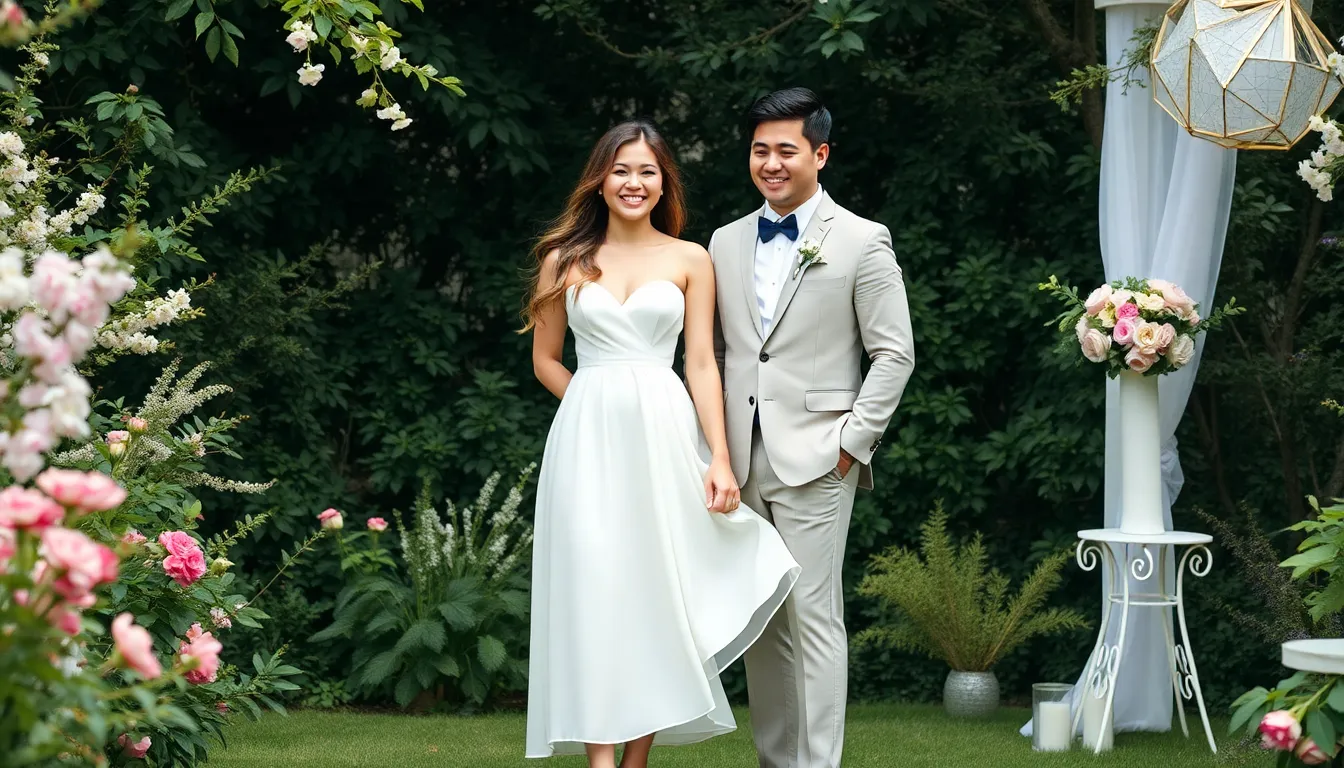 How to Plan a Micro Wedding: Complete Guide for Intimate Celebrations in 2025 24 How to Plan a Micro Wedding: Complete Guide for Intimate Celebrations in 2025 23