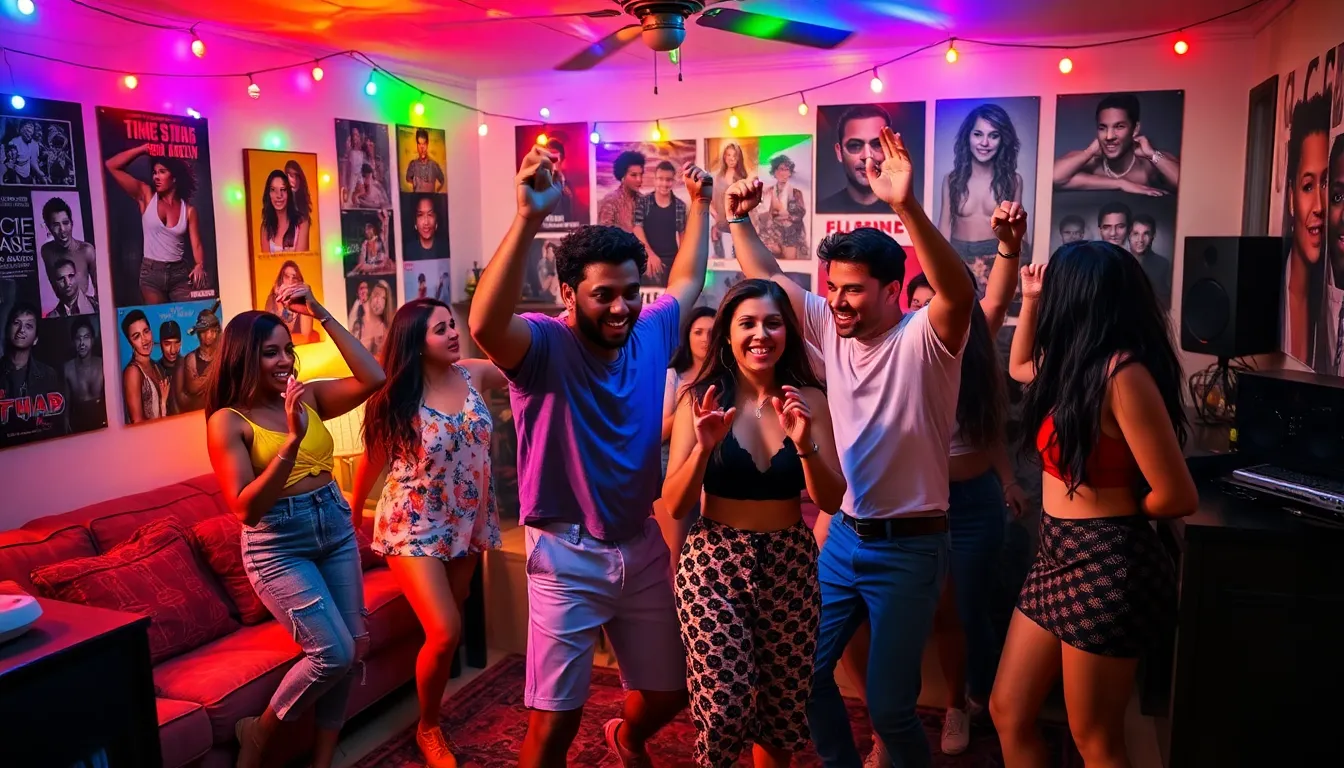 37 Epic 2000 Decade Party Ideas That'll Transport You Back to Y2K 4 37 Epic 2000 Decade Party Ideas That'll Transport You Back to Y2K 3