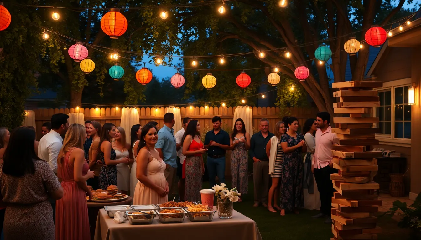 15 Epic Wedding After Party Ideas That Will Keep Your Guests Dancing All Night 4 15 Epic Wedding After Party Ideas That Will Keep Your Guests Dancing All Night 3