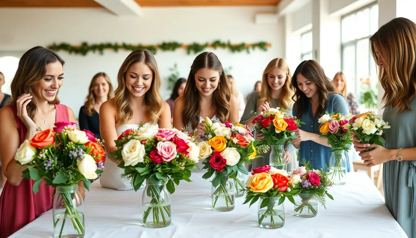 50 Creative Bridal Shower Ideas That'll Make Her Day Unforgettable (2025) 4 50 Creative Bridal Shower Ideas That'll Make Her Day Unforgettable (2025) 3