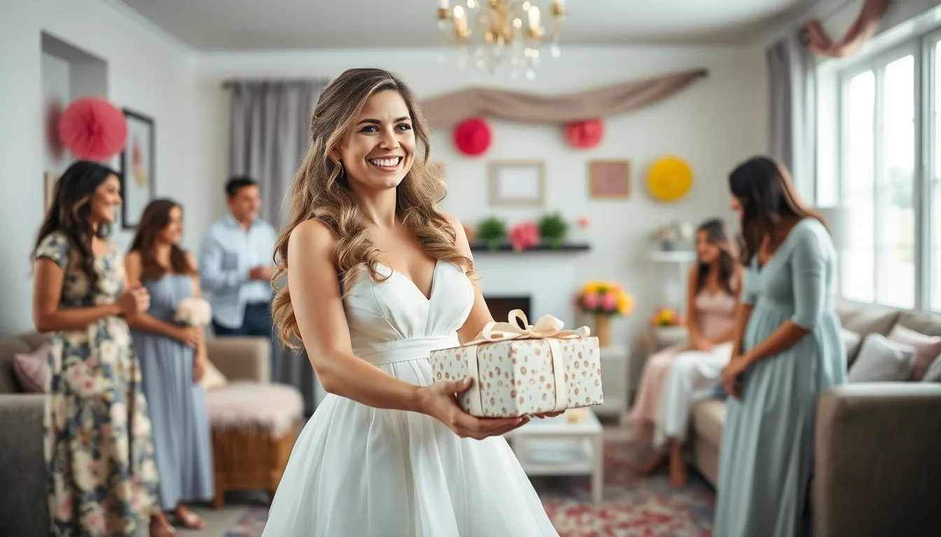 50+ Stunning Bridal Shower Picture Ideas to Capture Every Perfect Moment 4 50+ Stunning Bridal Shower Picture Ideas to Capture Every Perfect Moment 3
