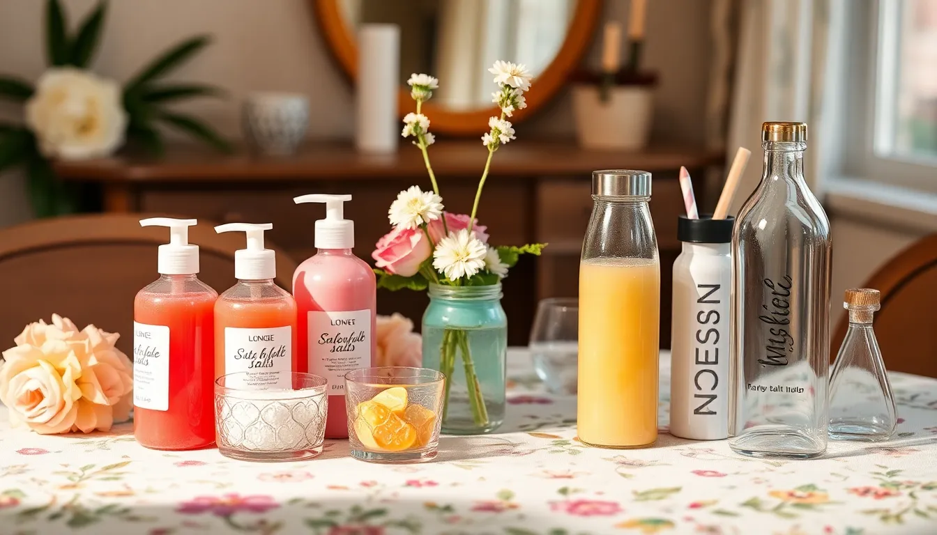 25 Creative Bridal Shower Prize Ideas Guests Will Actually Want to Keep 4 25 Creative Bridal Shower Prize Ideas Guests Will Actually Want to Keep 3