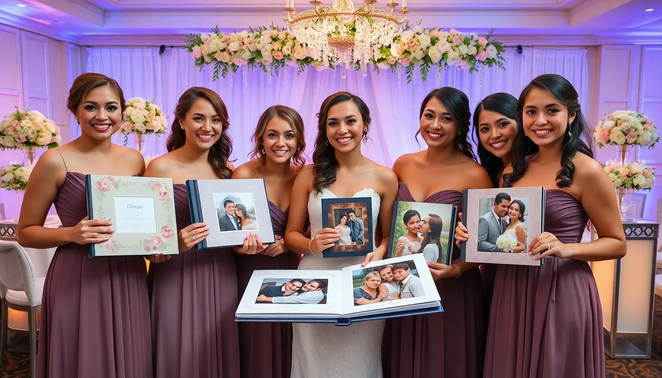 25 Perfect Bridesmaid Gift Ideas for Wedding Day That Show You Care 4 25 Perfect Bridesmaid Gift Ideas for Wedding Day That Show You Care 3