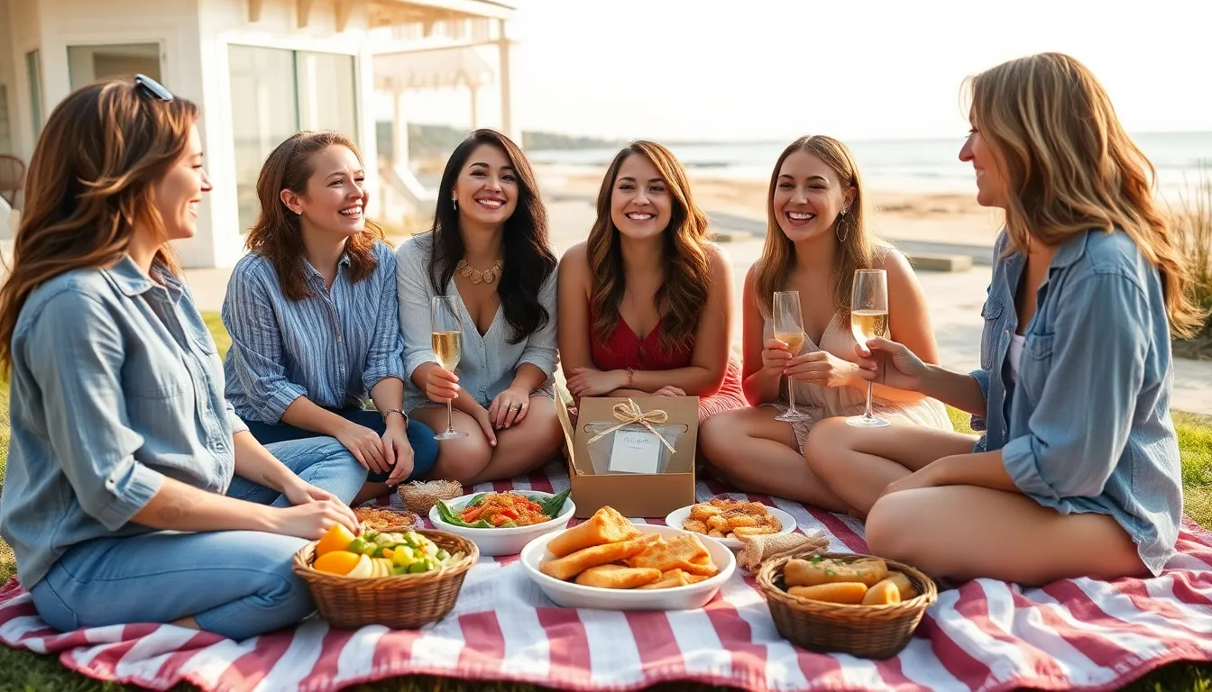 25 Creative Bridesmaid Proposal Ideas That'll Make Your Squad Say Yes (2025) 3