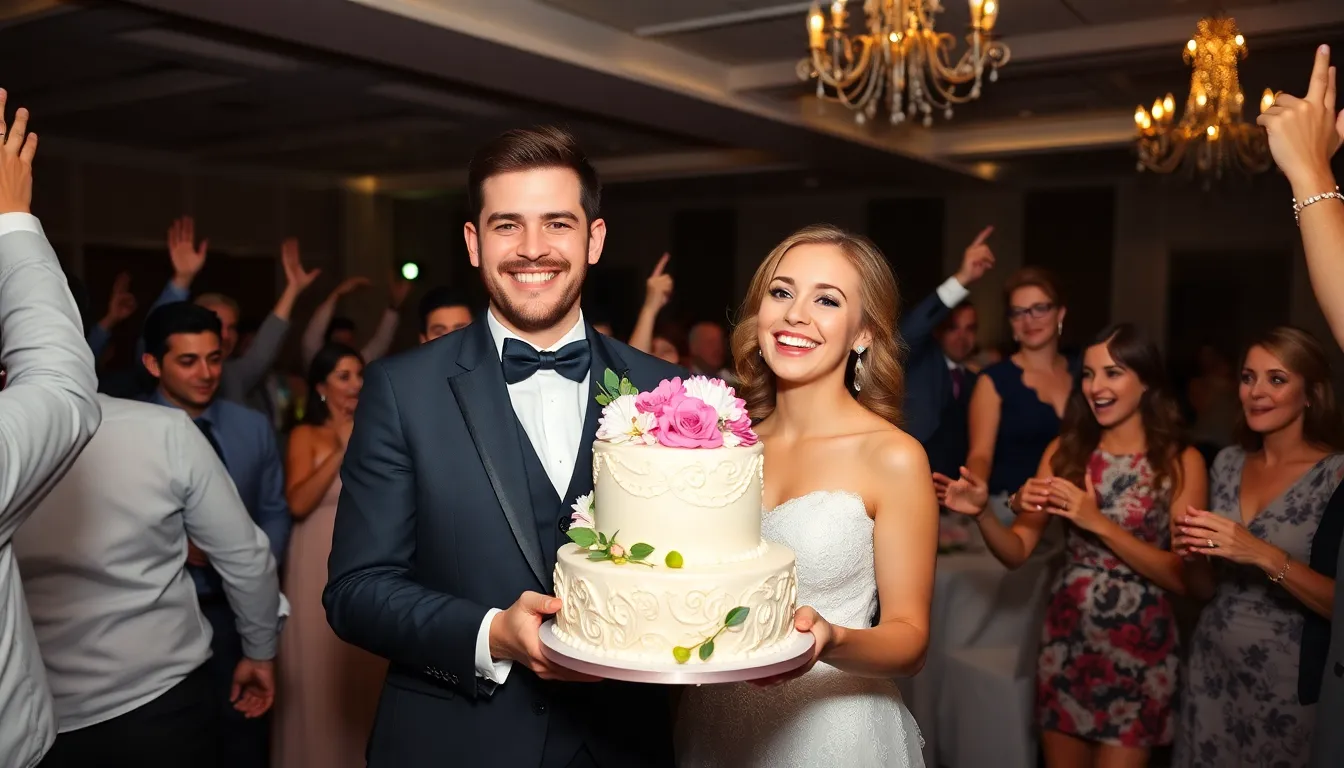 50+ Best Cake Cutting Song Ideas for Every Celebration (2025 Guide) 4 50+ Best Cake Cutting Song Ideas for Every Celebration (2025 Guide) 3