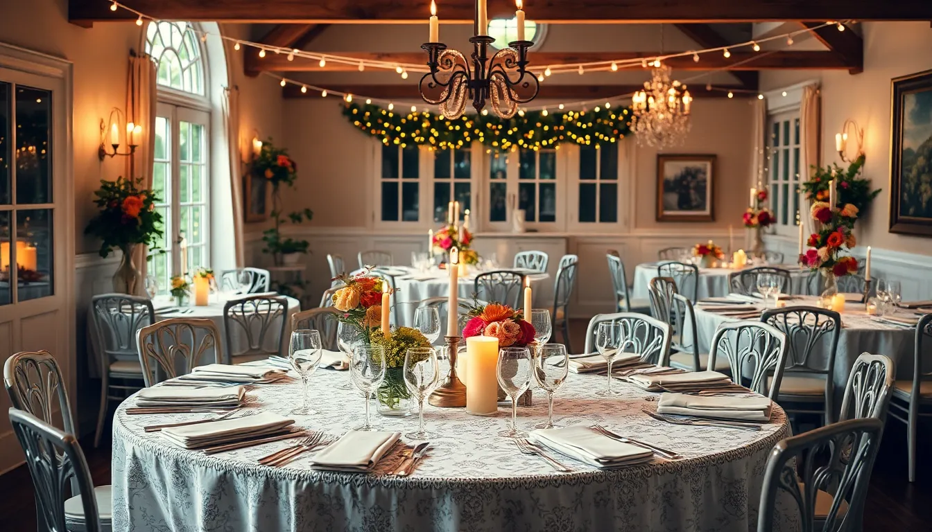 50+ DIY Wedding Decoration Ideas for Home: Transform Your Space on Any Budget 4 50+ DIY Wedding Decoration Ideas for Home: Transform Your Space on Any Budget 3