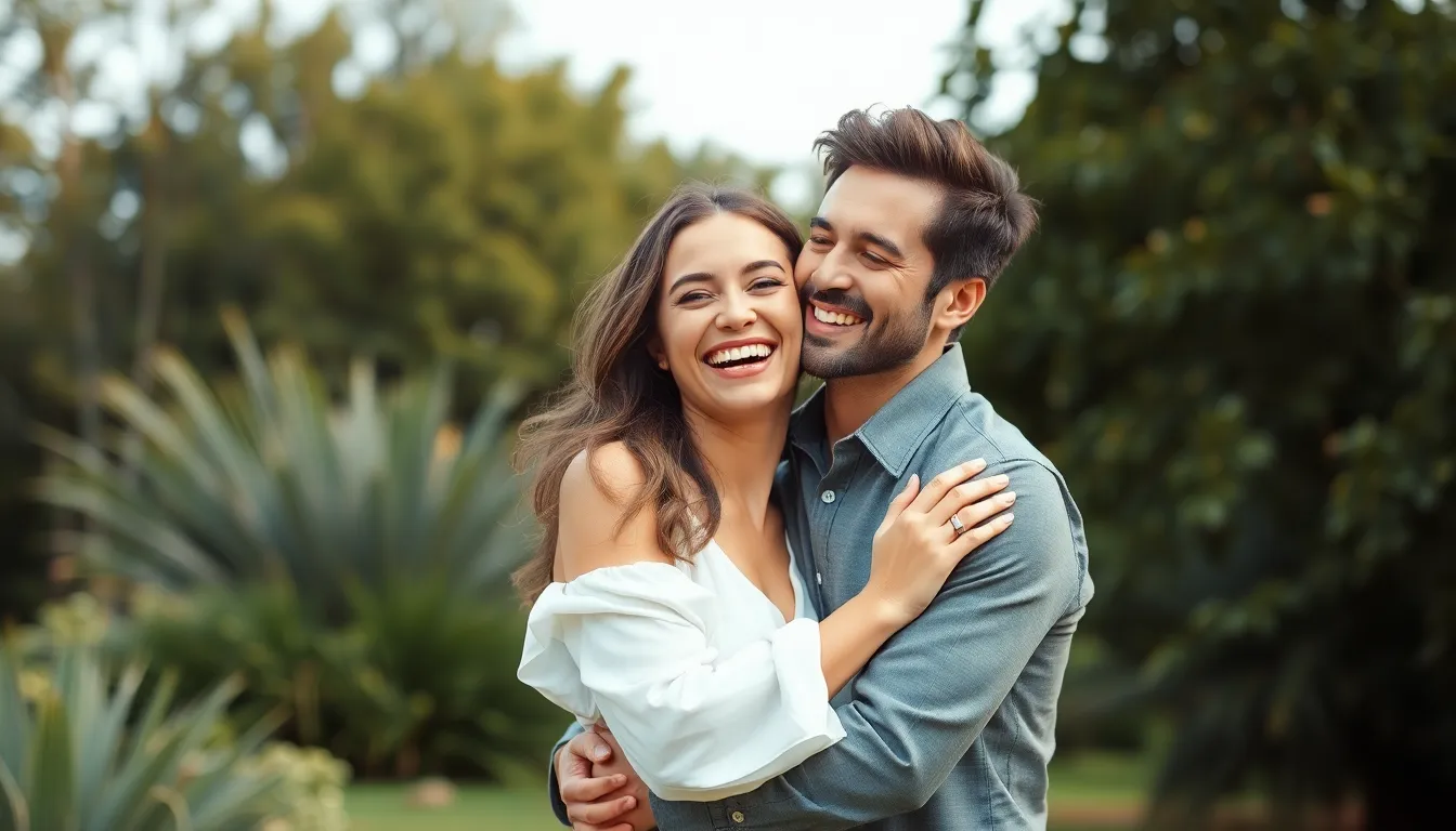 99 Engagement Photo Caption Ideas That'll Make Your Announcement Unforgettable 4 99 Engagement Photo Caption Ideas That'll Make Your Announcement Unforgettable 3