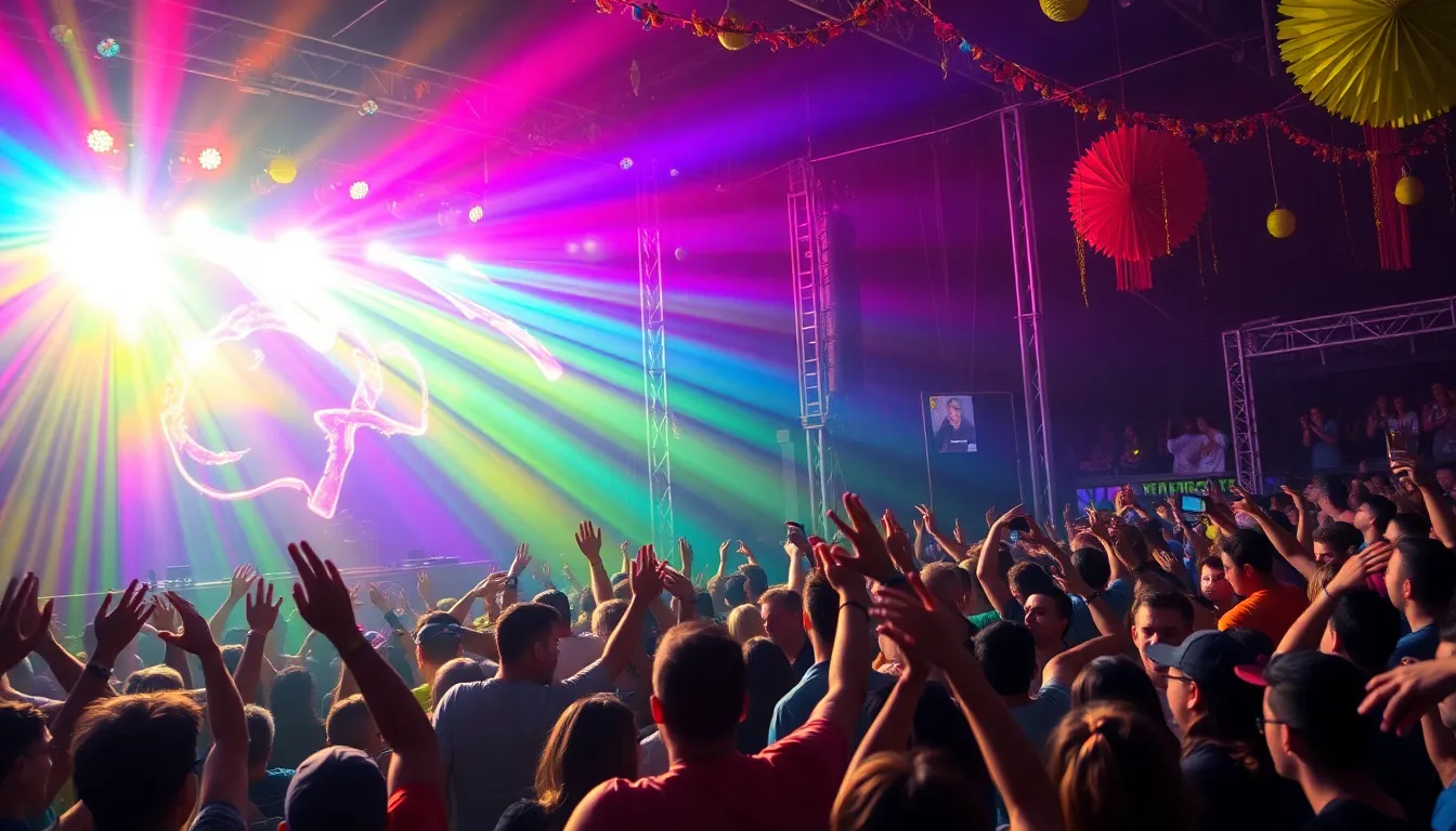 50+ Epic Entrance Theme Song Ideas That Will Make You Unforgettable 4 50+ Epic Entrance Theme Song Ideas That Will Make You Unforgettable 3