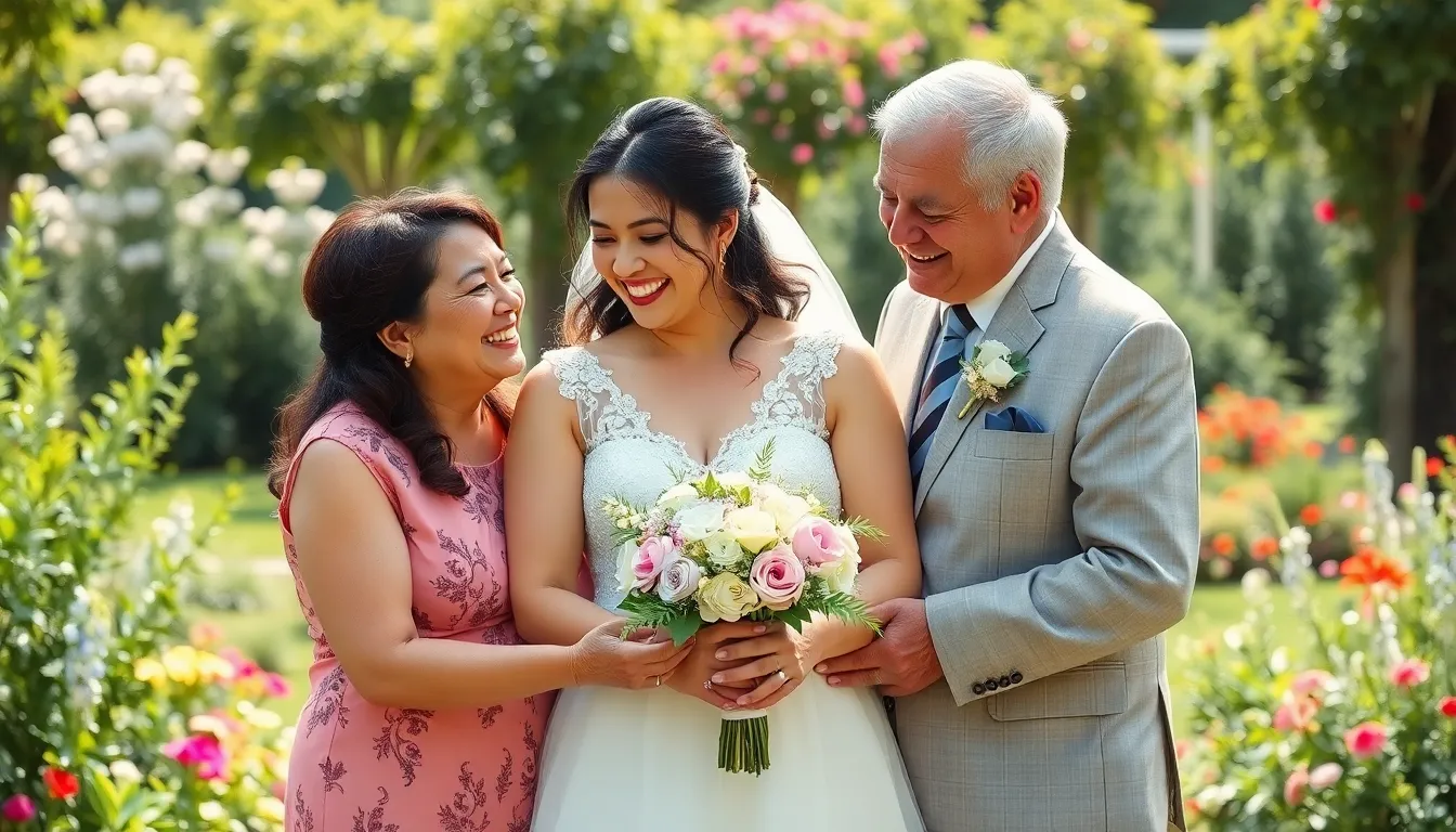 50+ Family Wedding Photos Ideas That Will Make Everyone Look Amazing 4 50+ Family Wedding Photos Ideas That Will Make Everyone Look Amazing 3