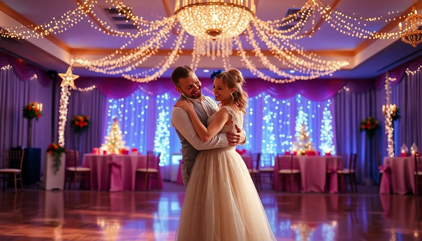 50 Unforgettable Father Daughter Dance Ideas (Songs, Themes & Choreography Tips) 3