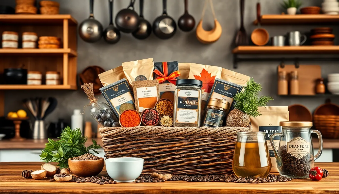 25 Creative Wedding Gift Basket Ideas That Couples Actually Want in 2025 4 25 Creative Wedding Gift Basket Ideas That Couples Actually Want in 2025 3