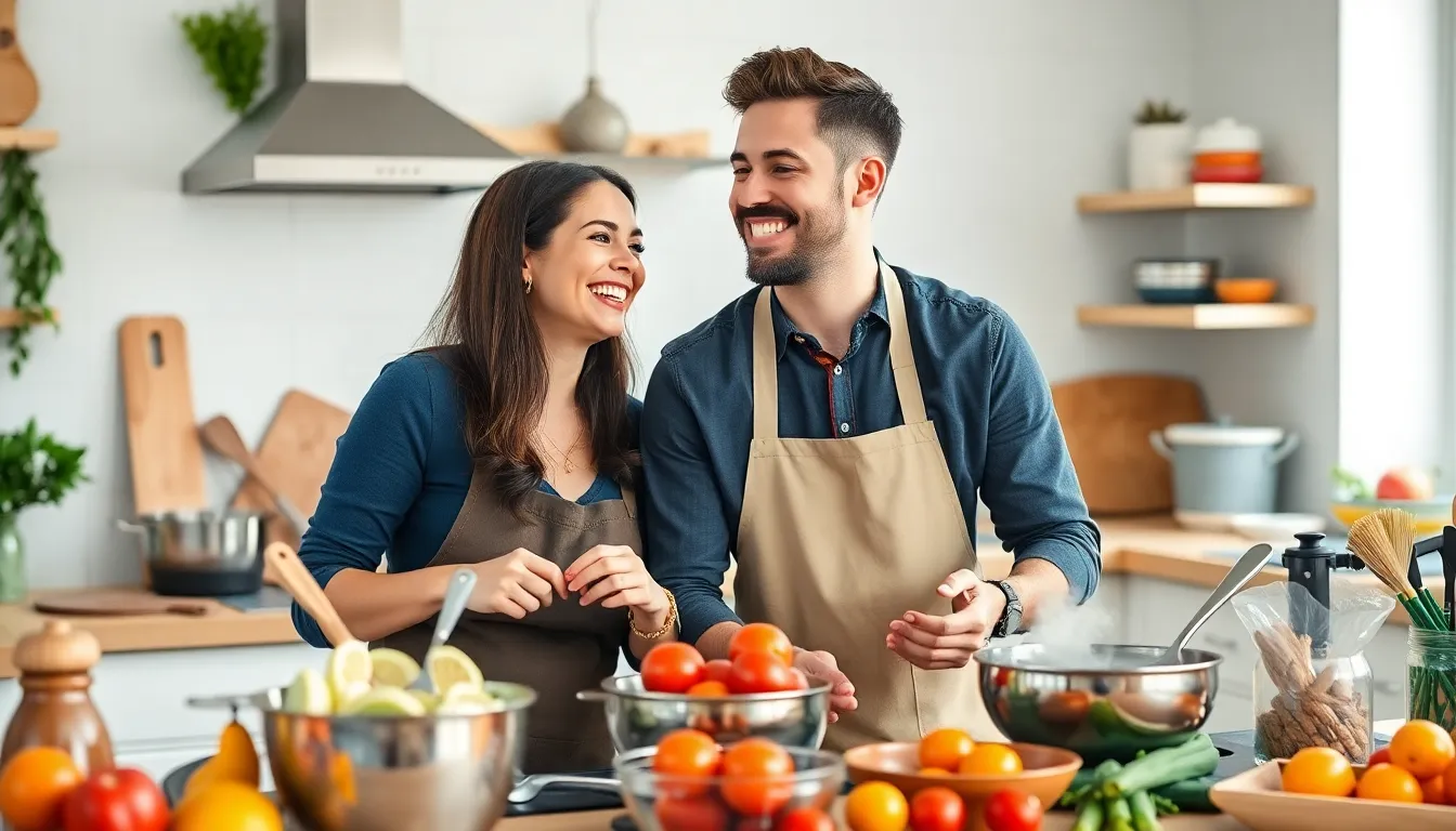 25 Perfect First Wedding Anniversary Gift Ideas for Your Husband (Traditional & Modern) 3