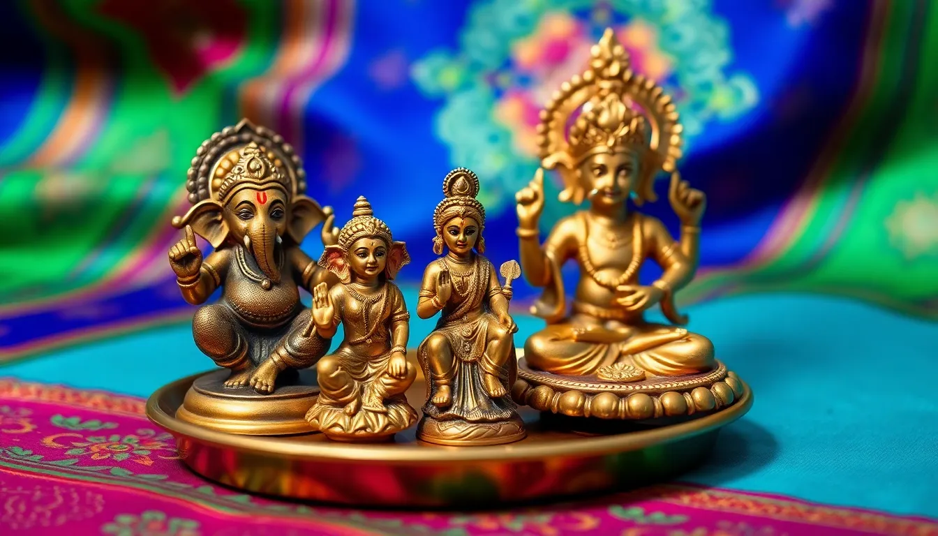 25 Perfect Indian Wedding Gift Ideas for Guests That Honor Tradition & Culture 4 25 Perfect Indian Wedding Gift Ideas for Guests That Honor Tradition & Culture 3
