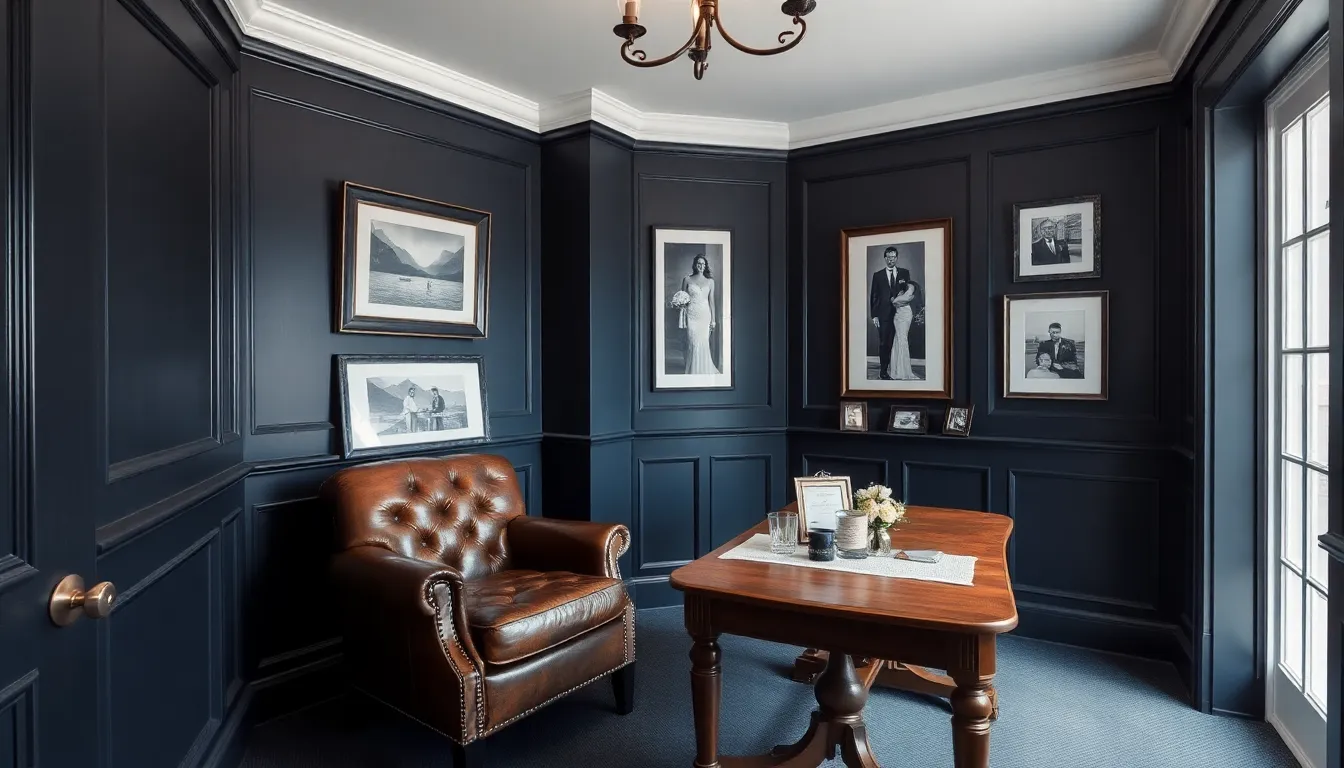 25 Stylish Grooms Dressing Room Ideas to Elevate Your Wedding Day Experience 4 25 Stylish Grooms Dressing Room Ideas to Elevate Your Wedding Day Experience 3