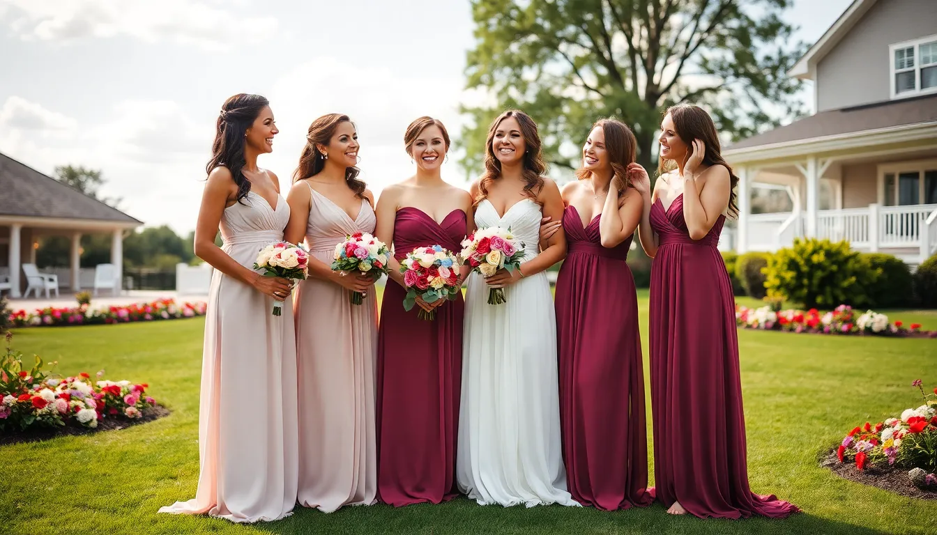 How to Accept Being a Bridesmaid: Your Complete Guide to Saying Yes with Confidence 4 How to Accept Being a Bridesmaid: Your Complete Guide to Saying Yes with Confidence 3