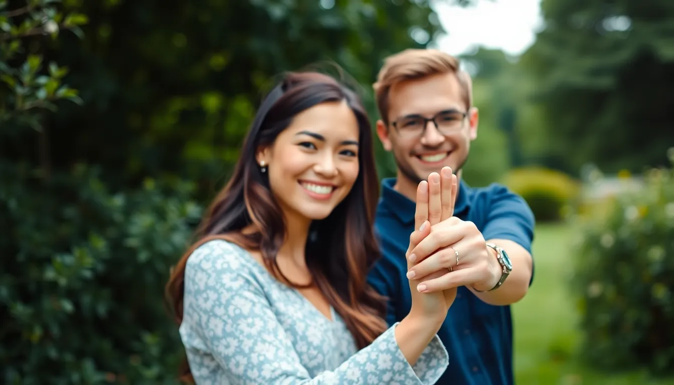 How to Announce Engagement on Facebook: Complete Guide for 2025 3
