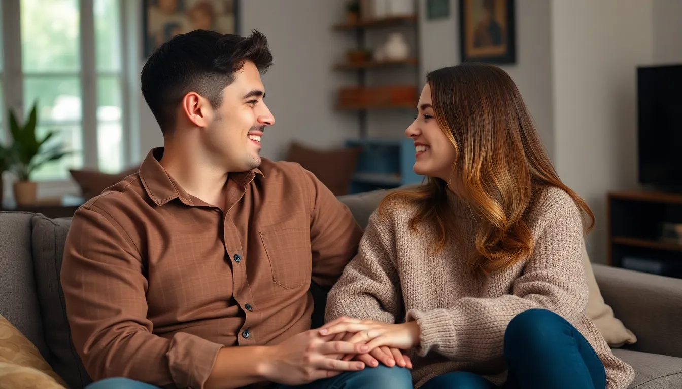 How to Be a Romantic Boyfriend: 15 Proven Ways to Make Her Fall Deeper in Love 4 How to Be a Romantic Boyfriend: 15 Proven Ways to Make Her Fall Deeper in Love 3