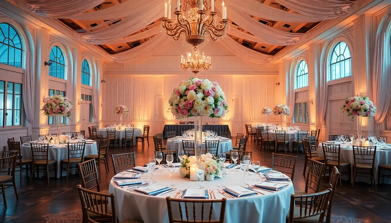How to Create a Wedding Budget: 7 Steps to Plan Without Going Broke 4 How to Create a Wedding Budget: 7 Steps to Plan Without Going Broke 3