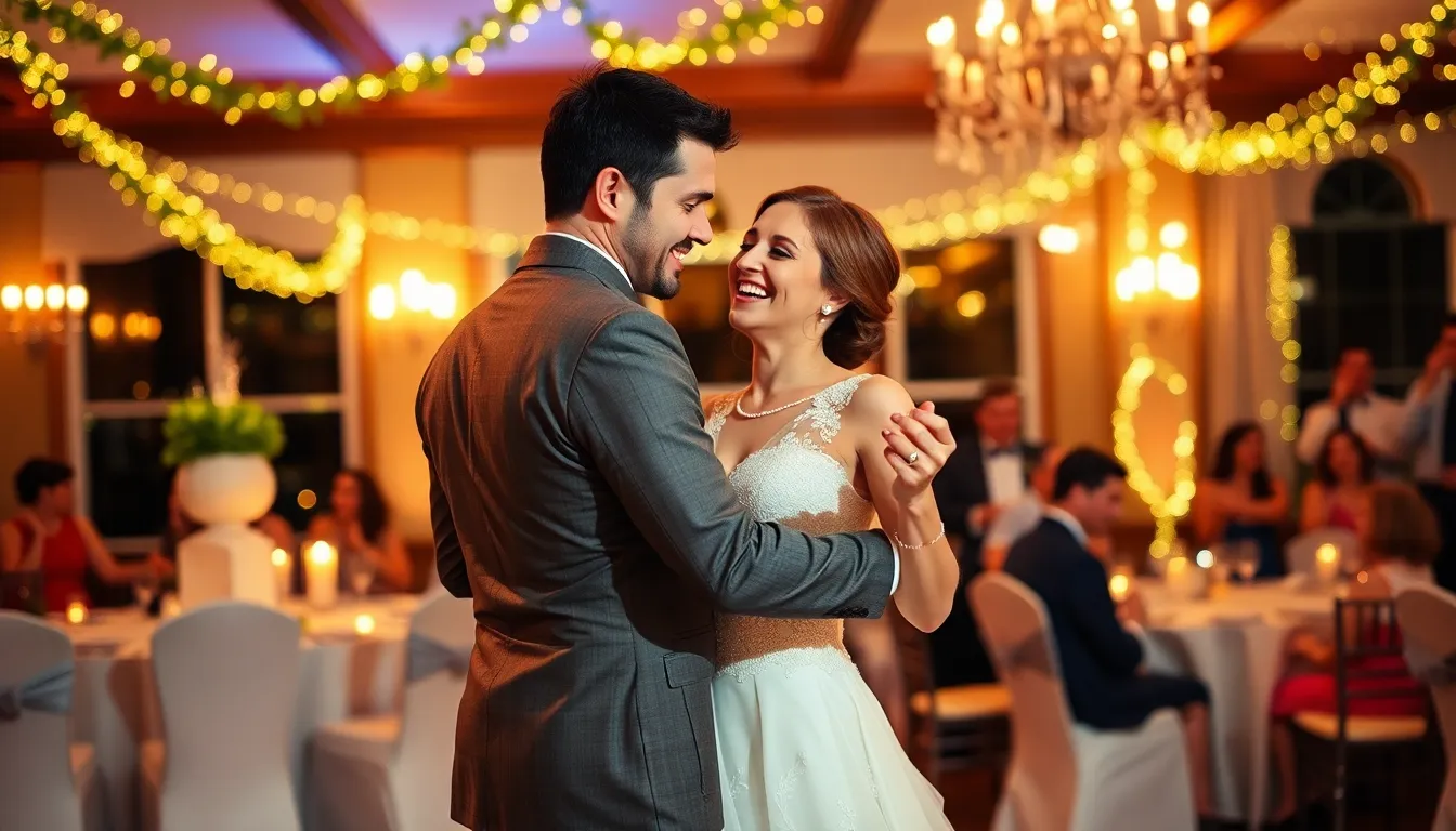 How to Dance at a Wedding: Confident Moves for Every Guest (2025 Guide) 4 How to Dance at a Wedding: Confident Moves for Every Guest (2025 Guide) 3