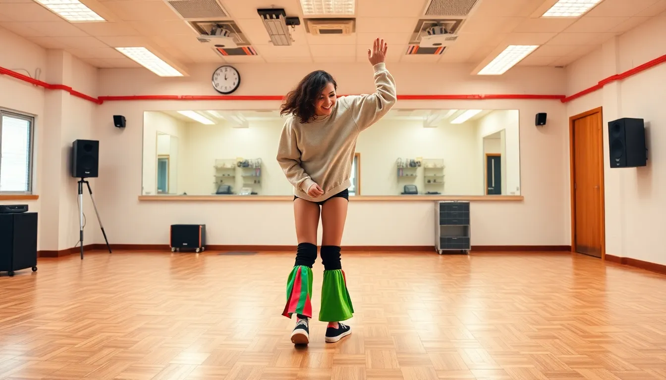 How to Dance Like in the 80s: Master Iconic Moves with Step-by-Step Guide 4 How to Dance Like in the 80s: Master Iconic Moves with Step-by-Step Guide 3