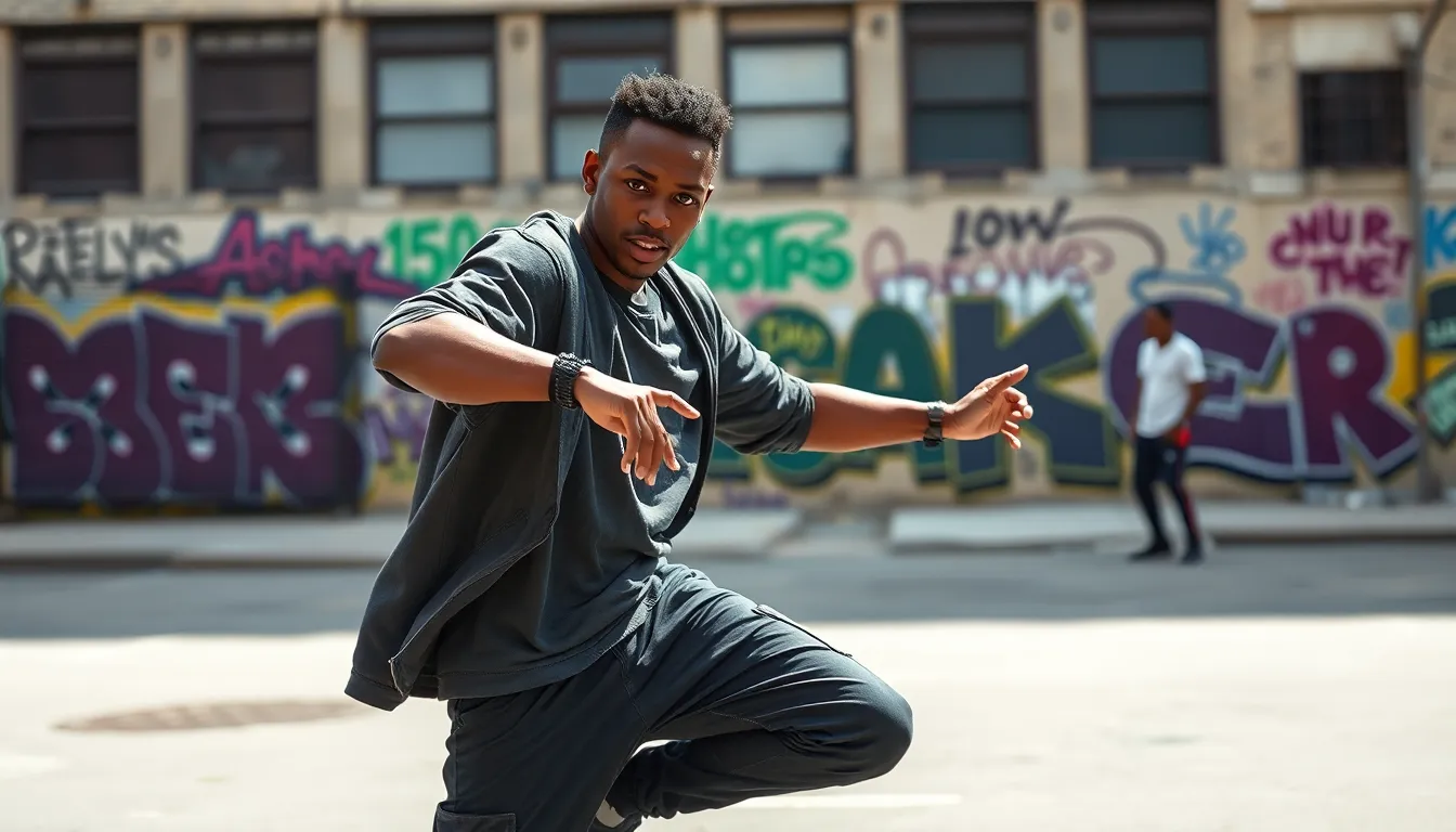 How to Dance to Rap Music: Master Hip-Hop Moves for Beginners (2025 Guide) 4 How to Dance to Rap Music: Master Hip-Hop Moves for Beginners (2025 Guide) 3