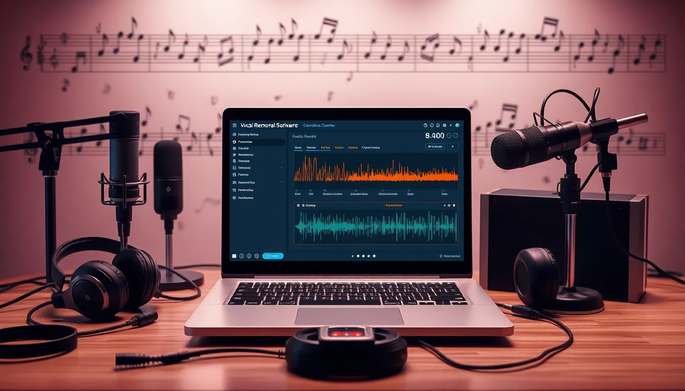 How to Get an Instrumental from a Song: 5 Easy Methods That Actually Work 3