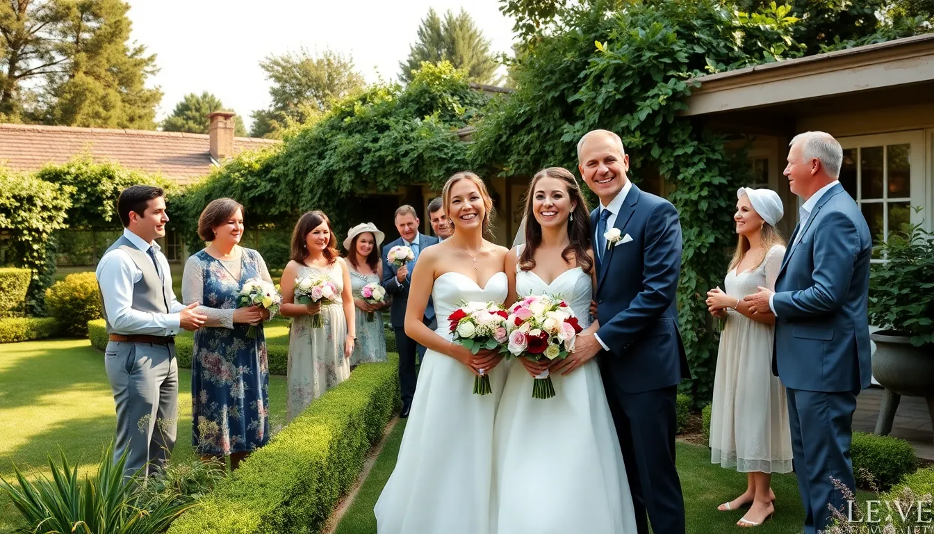 How to Have a Beautiful Wedding for Under $5000: 15 Proven Money-Saving Tips 3