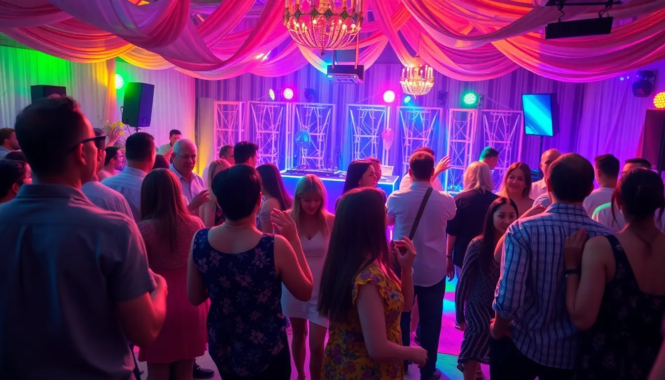 How to Make a Party Playlist Flow: 7 Pro Tips for Seamless Music Transitions 4 How to Make a Party Playlist Flow: 7 Pro Tips for Seamless Music Transitions 3