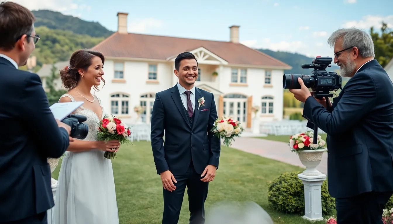 How to Make a Wedding Shot List: Complete Guide for Perfect Wedding Photos 4 How to Make a Wedding Shot List: Complete Guide for Perfect Wedding Photos 3