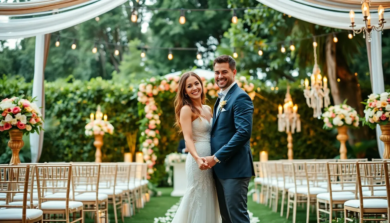 How to Pick a Wedding Date: Complete Guide to Save 30% on Your Wedding Budget 4 How to Pick a Wedding Date: Complete Guide to Save 30% on Your Wedding Budget 3