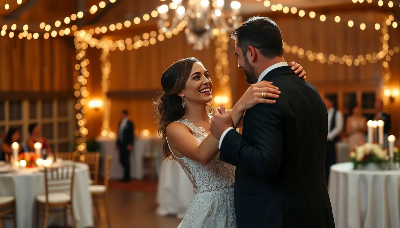 How to Pick Your Wedding Song: A Step-by-Step Guide for Couples (2025) 3