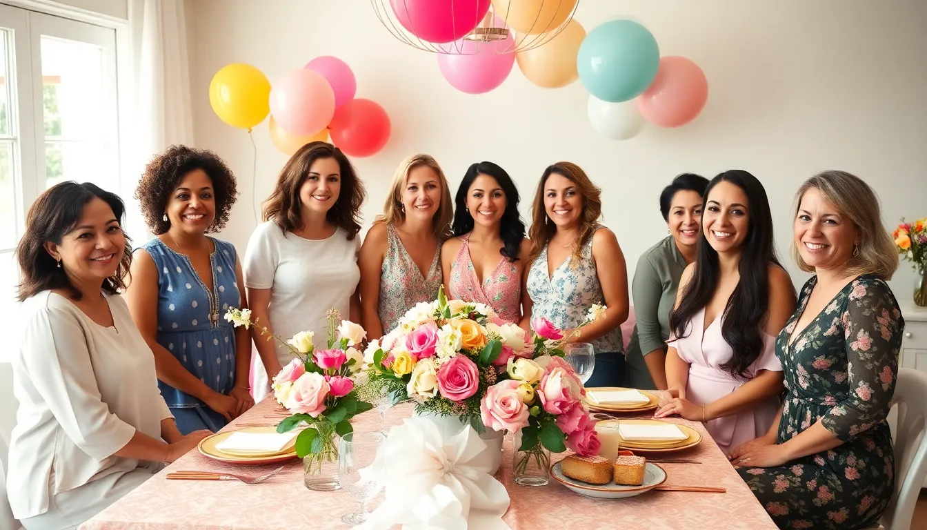 How to Plan a Bridal Shower Bachelorette Party: The Ultimate Guide for 2025 4 How to Plan a Bridal Shower Bachelorette Party: The Ultimate Guide for 2025 3