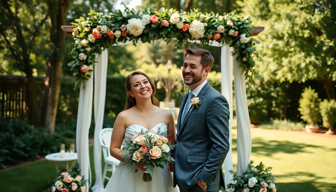 How to Plan a Micro Wedding: Complete Guide for Intimate Celebrations in 2025 4 How to Plan a Micro Wedding: Complete Guide for Intimate Celebrations in 2025 3