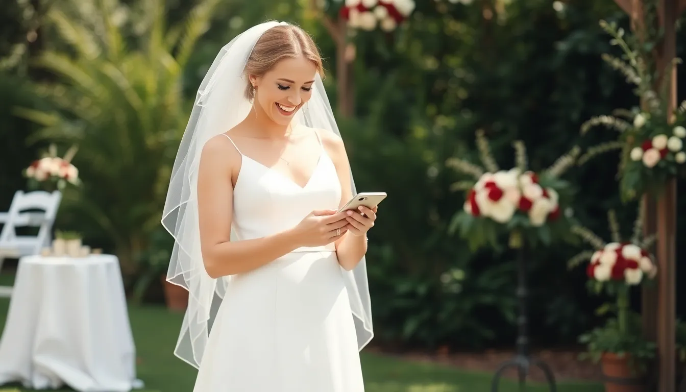 How to Plan a Wedding in 6 Weeks: Complete Step-by-Step Guide for Busy Couples 4 How to Plan a Wedding in 6 Weeks: Complete Step-by-Step Guide for Busy Couples 3