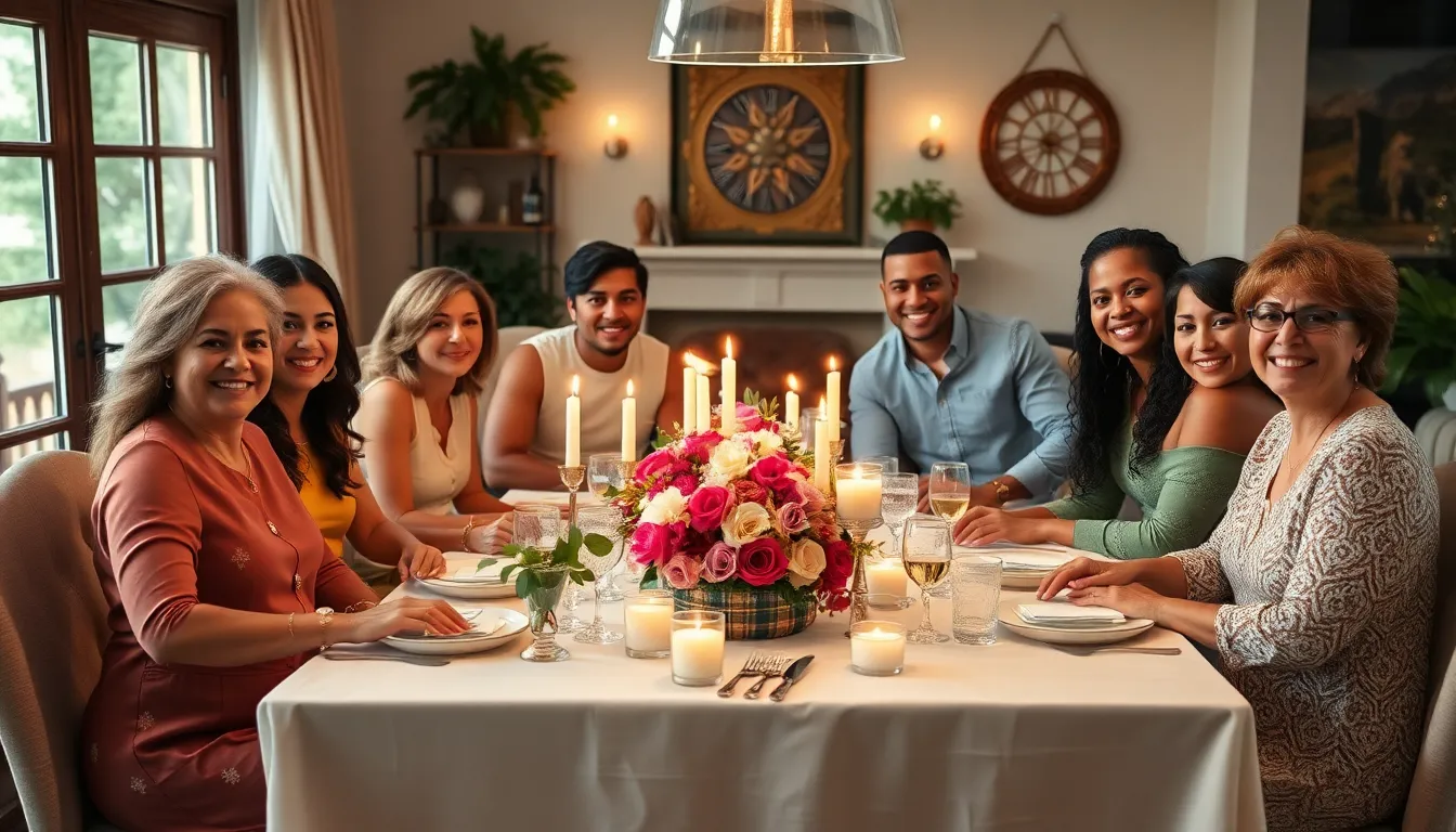 How to Plan a Wedding Shower for Couples: Complete Guide for Co-Ed Celebrations 4 How to Plan a Wedding Shower for Couples: Complete Guide for Co-Ed Celebrations 3