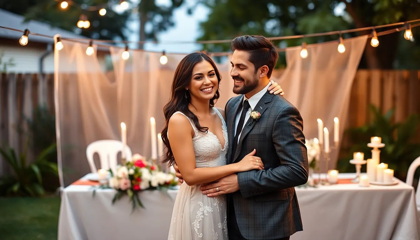 How to Plan an Engagement Party: Complete Guide for Couples (2025) 4 How to Plan an Engagement Party: Complete Guide for Couples (2025) 3