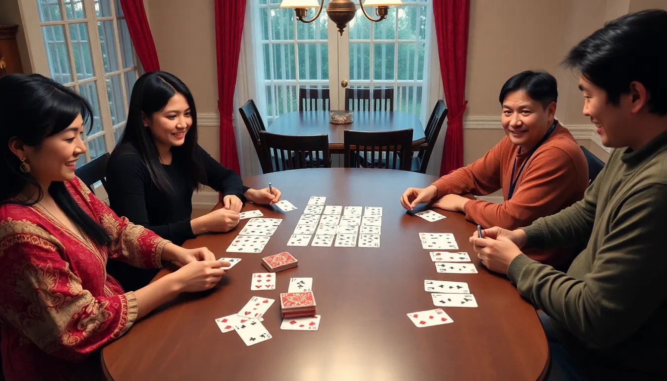 How to Play Mulan Card Game: Complete Rules, Setup & Winning Strategies Guide 4 How to Play Mulan Card Game: Complete Rules, Setup & Winning Strategies Guide 3