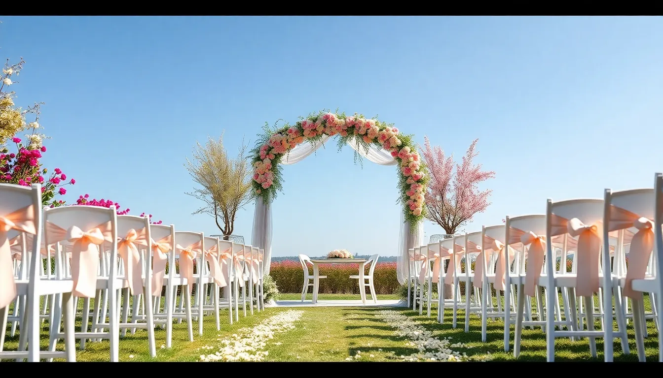 How to Save Money on a Wedding Venue: 15 Proven Strategies That Cut Costs by 40% 4 How to Save Money on a Wedding Venue: 15 Proven Strategies That Cut Costs by 40% 3
