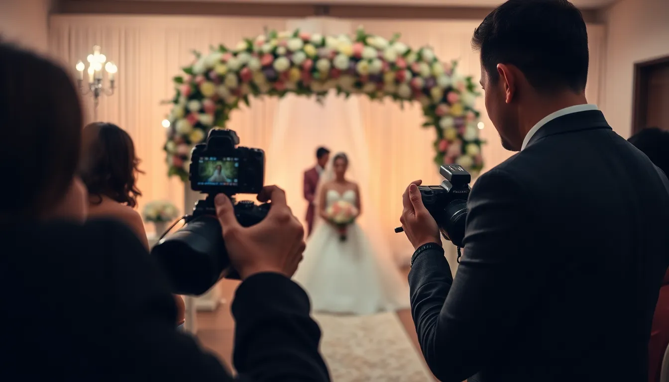 How to Take Wedding Pictures Like a Pro: Complete Guide for Stunning Photos 4 How to Take Wedding Pictures Like a Pro: Complete Guide for Stunning Photos 3