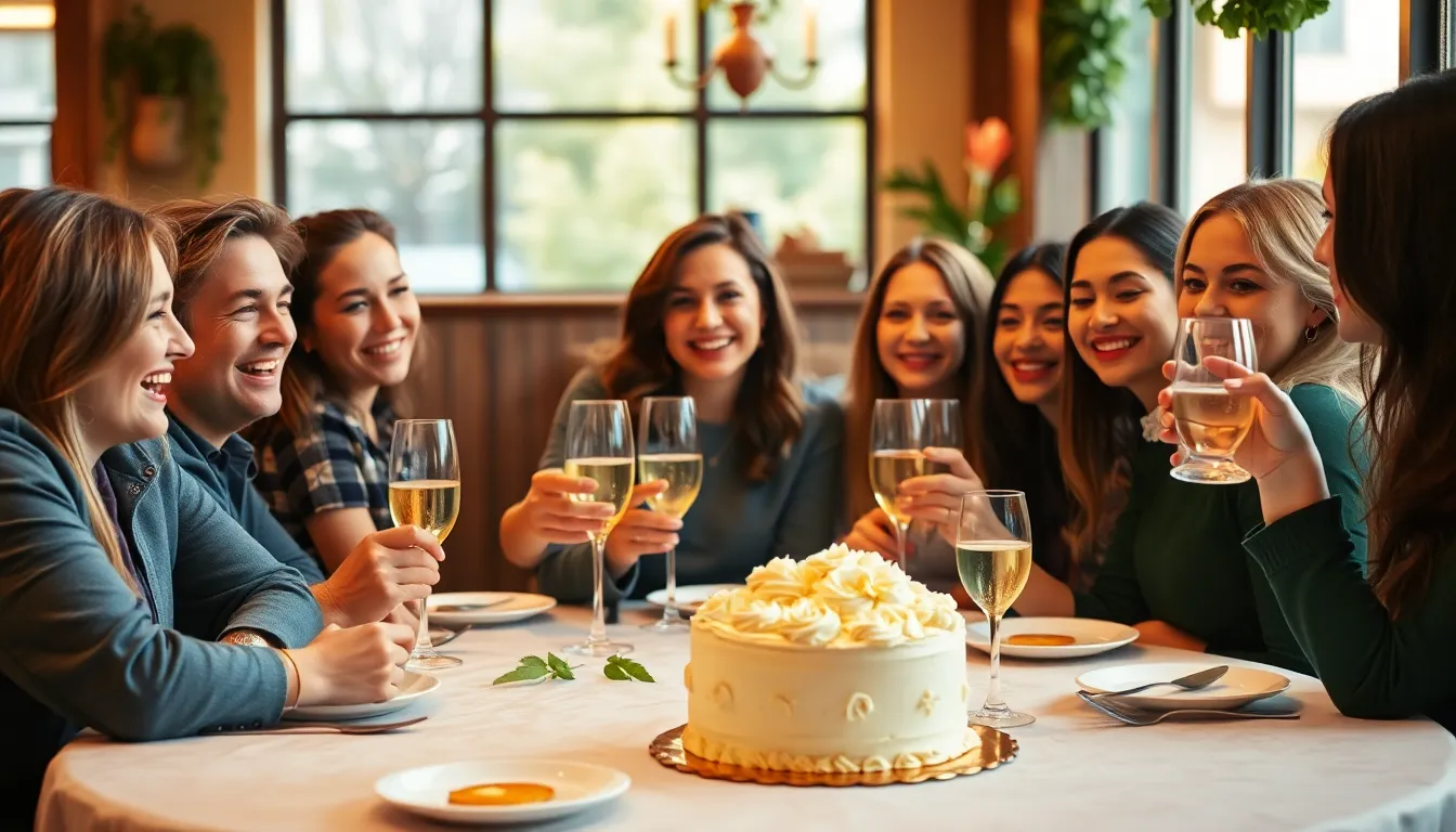 How to Tell People You're Engaged: The Complete Guide to Announcing Your News 4 How to Tell People You're Engaged: The Complete Guide to Announcing Your News 3