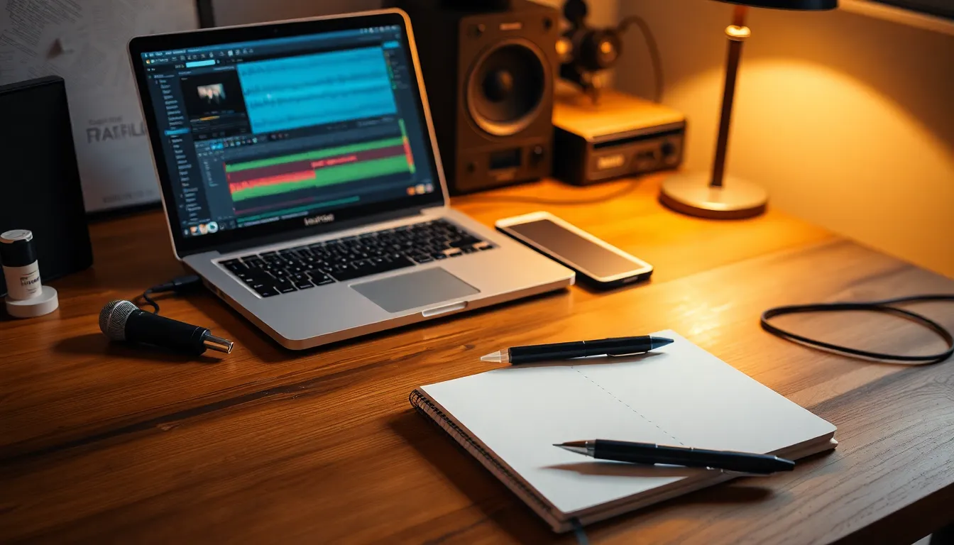 How to Write a Song for Your Dad: Complete Step-by-Step Guide for Beginners 4 How to Write a Song for Your Dad: Complete Step-by-Step Guide for Beginners 3