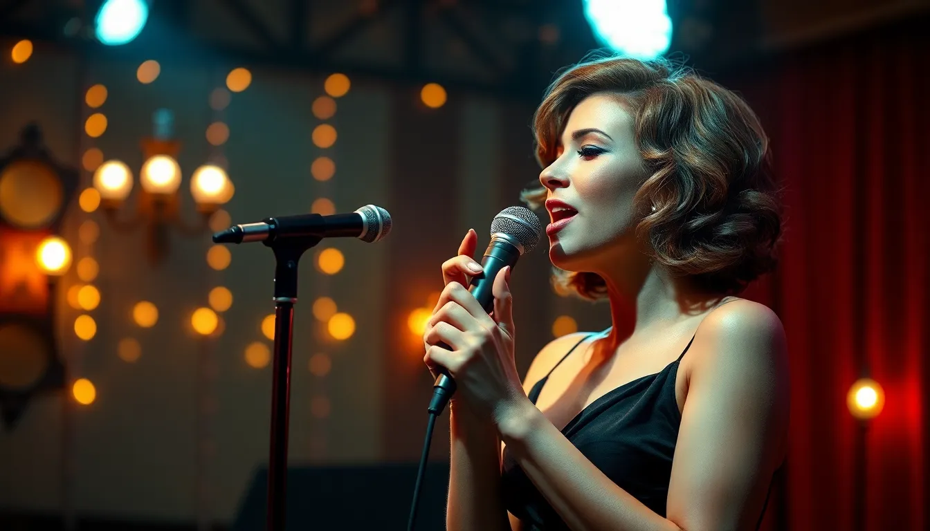 "I Get Ideas" Song: The Jazz Standard That Captures Spontaneous Romance 4 "I Get Ideas" Song: The Jazz Standard That Captures Spontaneous Romance 3