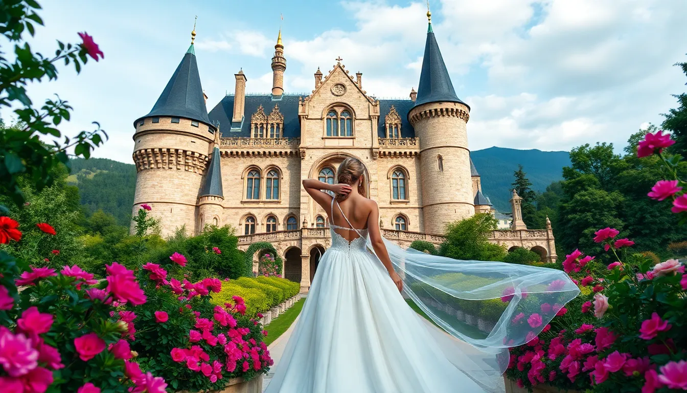 50+ Stunning Ideas for a Destination Wedding: From Beaches to Castles & Beyond 4 50+ Stunning Ideas for a Destination Wedding: From Beaches to Castles & Beyond 3