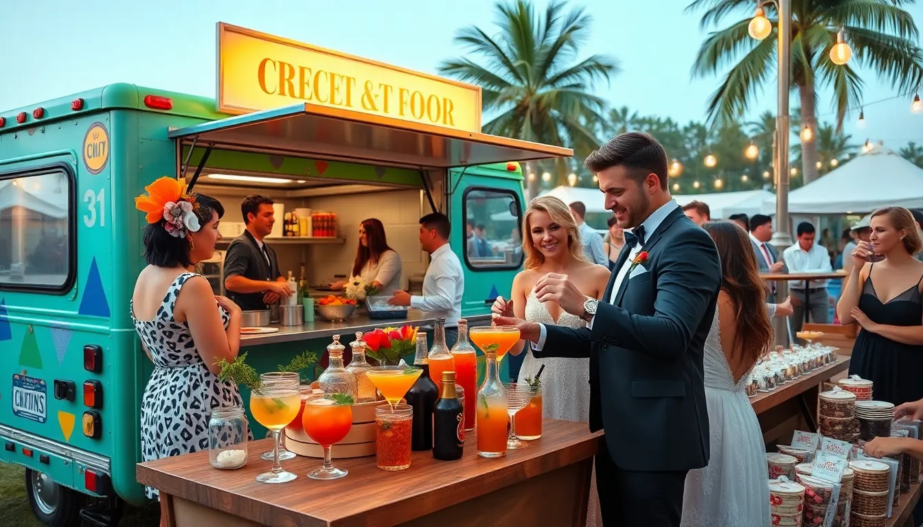 47 Creative Ideas for a Fun Wedding That Will Wow Your Guests 4 47 Creative Ideas for a Fun Wedding That Will Wow Your Guests 3